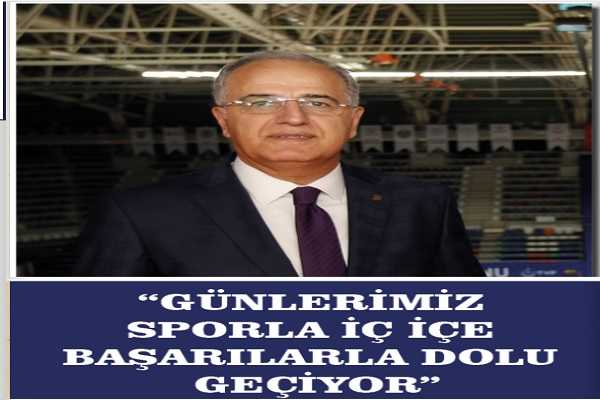 MaratonTürk Dergisi Şubat Sayısı Yayında