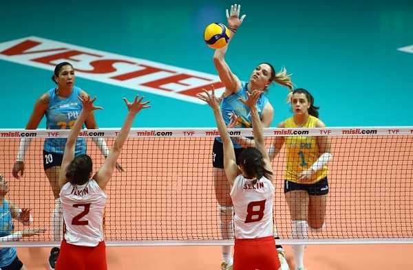 PTT, Galatasaray'ı eli boş gönderdi