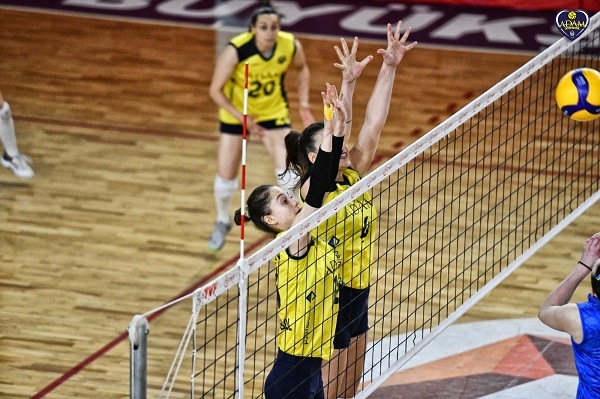 Sigorta Shop Kadınlar 1. Ligi’nde 19.Hafta Sona Erdi