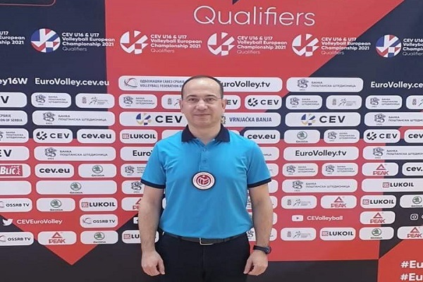 Tebrikler Erkan Sarı