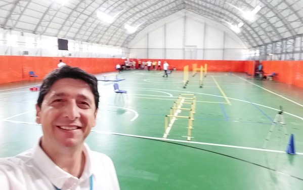 Smaç Performansı ve Postür Faktörü