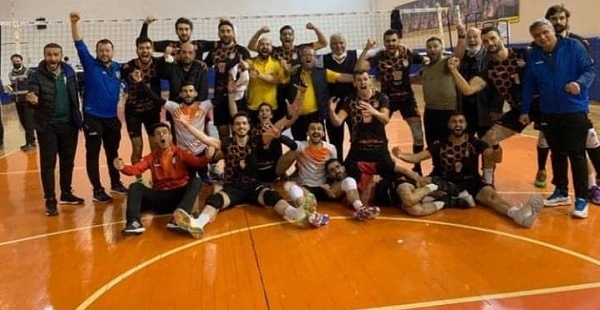 Şanlıurfa'dan müthiş geri dönüş