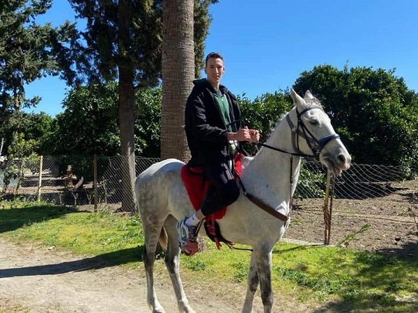 Yurt Grup Erzin Yeşilkent Diyarbakır Deplasmanında