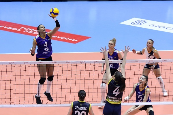 Sigorta Shop Kalecik Belediyespor galibiyetle başladı