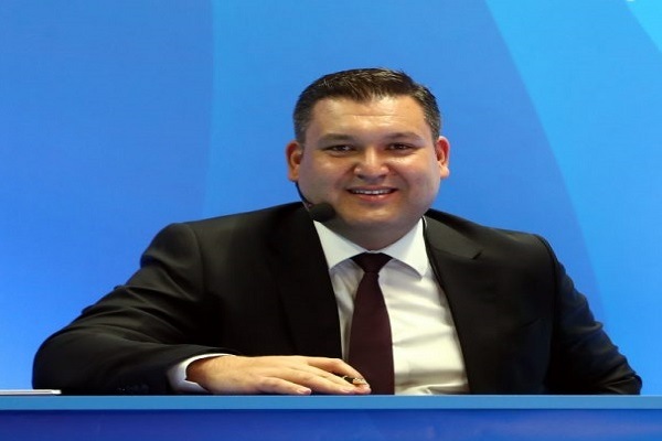 Sultanlar Ligi'nin yeni takımı ismini değiştirdi