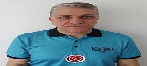 Efeler Ligi Final ve Üçüncülük 1. maçları hakemleri belli oldu Efeler Ligi Final ve Üçüncülük 1. maçları hakemleri belli oldu