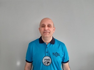 Sultanlar Ligi’nde Haftanın Hakemleri