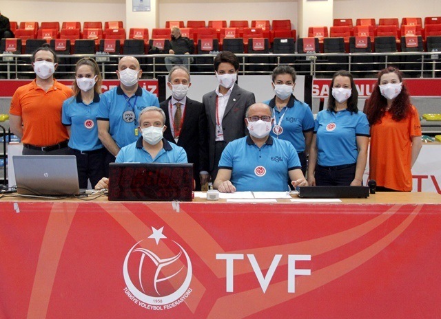 Nilüfer Belediyespor sezonu 5. tamamladı