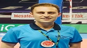 Efeler Ligi Final ve Üçüncülük 2. maçları hakemleri belli oldu