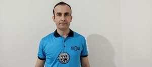 Efeler Ligi Final ve Üçüncülük 1. maçları hakemleri belli oldu