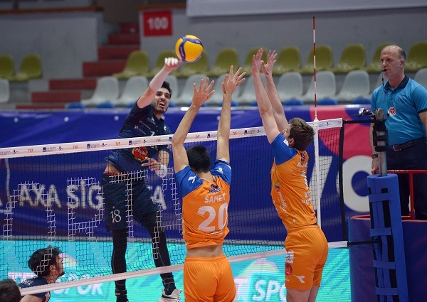 Altekma 7., İnegöl Bld. 8 oldu