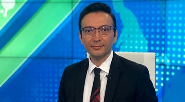 Geçmiş olsun Mehmet Sevinç