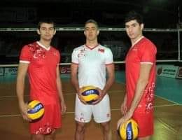Voleybol Hakemlerine Nanoteknolojik Kıyafet