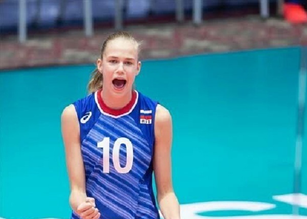 Genç MVP Fenerbahçe Opet'te