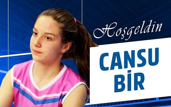 Altyapıdan bir oyuncu daha A Takımda