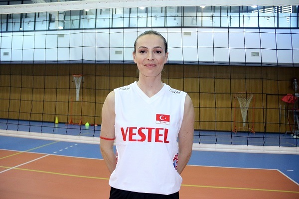 “Milli Takımı hepimiz çok özledik”