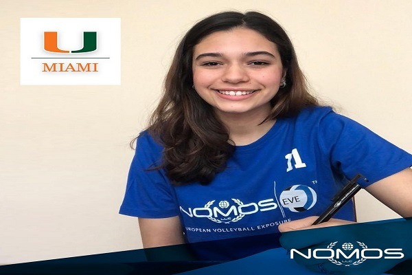Peyman Yardımcı Miami, Florida Üniversitesi 'nde