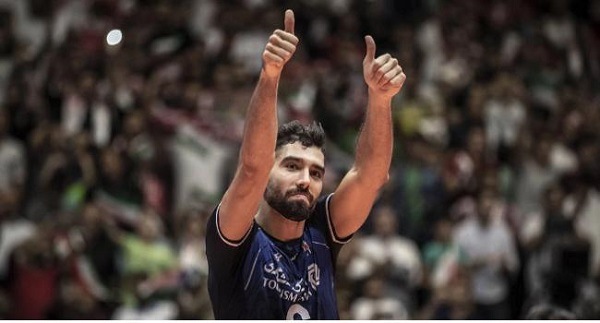 Olimpiyat Elemelerinin En iyi Orta Oyuncusu Fenerbahçe'de