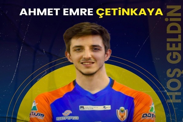Sorgun Belediyespor'dan transfer