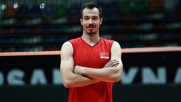 "Yine madalyayla dönmek istiyoruz"