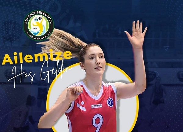 Edremit Belediyesi Altınoluk transfere hız verdi