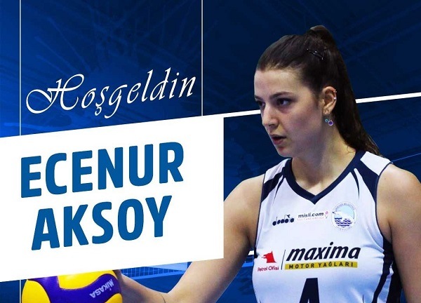 Transferin hızlı takımı Nilüfer Belediyespor