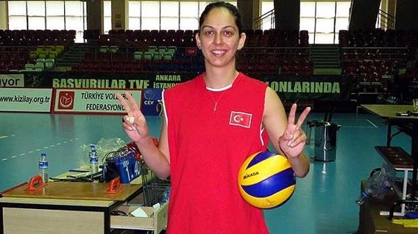 Güldeniz Önal Aydın BŞ. Belediyespor'da