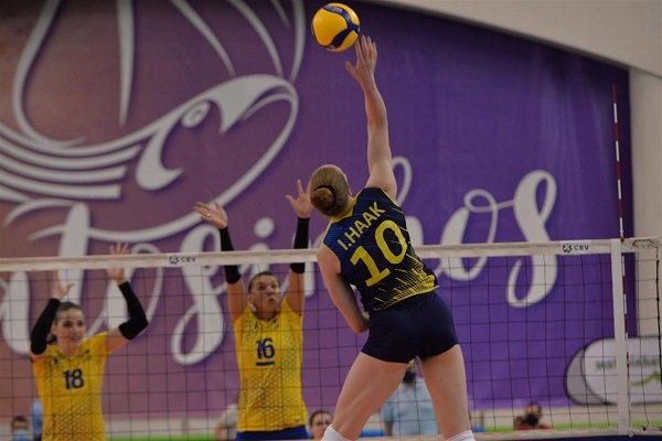 Haak, Kuzen Guidetti ile Hız Kesmeden Devam Ediyor