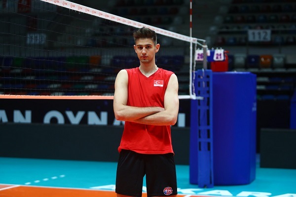 “Potansiyelimiz çok yüksek”