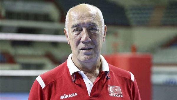 Hedefim, bu çocukları Olimpiyatlara hazırlamak