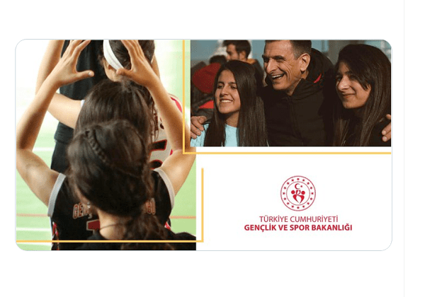 Guidetti: Türkiye, biz geliyoruz