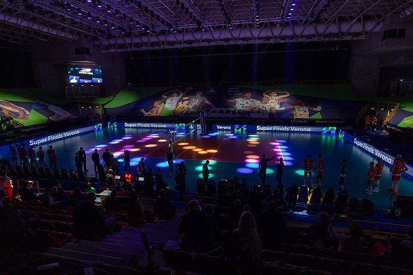 Voleybolu sadece spor olarak görenler için çarpıcı rakamlar!