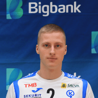 ÖZEL HABER: Estonyalı Voleybolcularla Türkiye maçını konuştuk