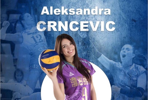 Sarıyer Belediyespor, Sırp oyuncuyu transfer etti