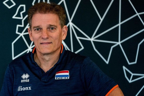 VİDEO HABER: Atletik Teknik Direktör: Avital Selinger