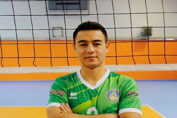 Akkuş Belediyespor, liberosunu bırakmadı