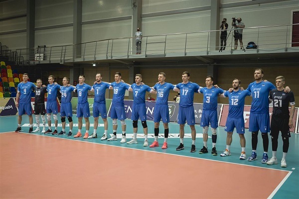 Efeler'den Final'e müthiş geri dönüş