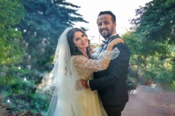 Mutluluklar Deniz&İsmail