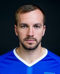 ÖZEL HABER: Estonyalı Voleybolcularla Türkiye maçını konuştuk