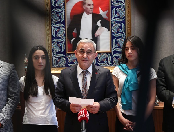 Kütahya Belediyespor 1.Lig'de