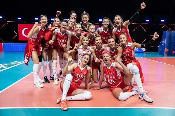 Sultanların Yarı Final maç programı belli oldu