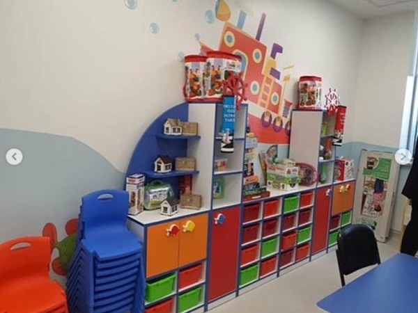 “Zirve Taraftar Grubu” Voleybolun dışında da zirvede