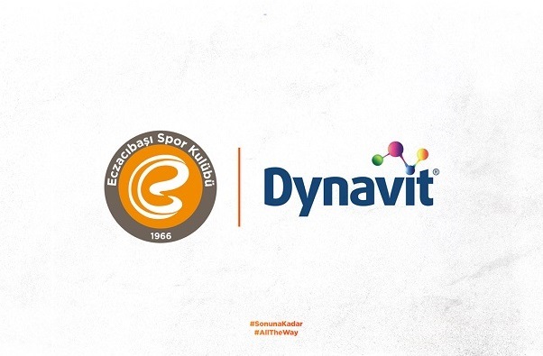 Eczacıbaşı, Dynavit ile sahalara çıkacak