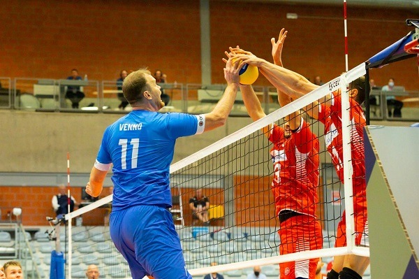 Efeler'den Final'e müthiş geri dönüş