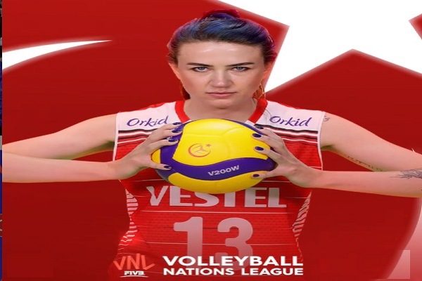 Meryem Boz, Tayland maçının en skorer ismi oldu