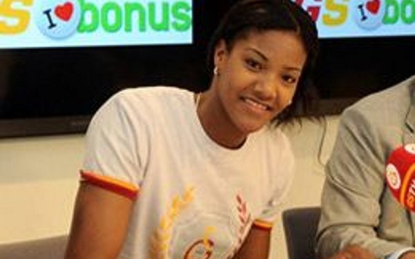 Bolu Belediyespor'a tanıdık smaçör