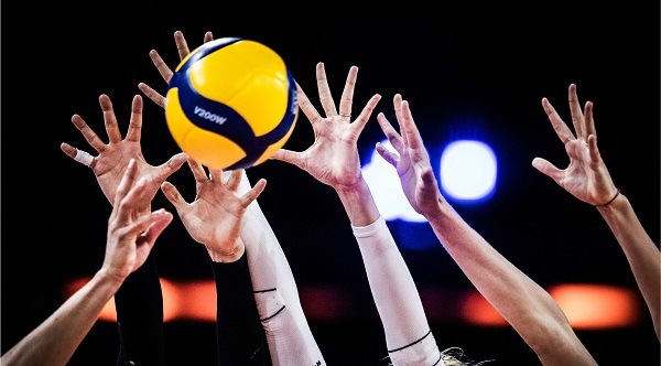 Genç Kızlar Türkiye Şampiyonası Yarı Final Eşleşmeleri Belli Oldu