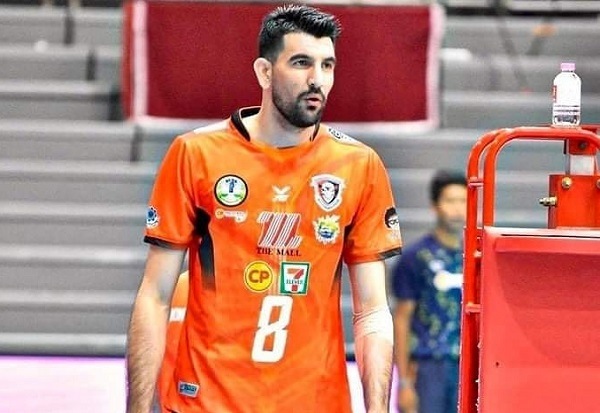 Pakistan Milli Takım Kaptanı Akkuş Belediyespor'da