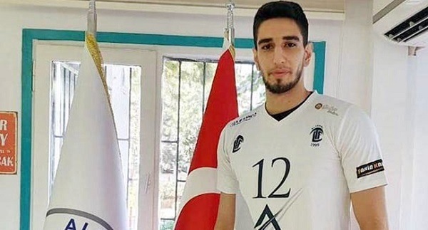 Altekma'ya İranlı pasör çaprazı