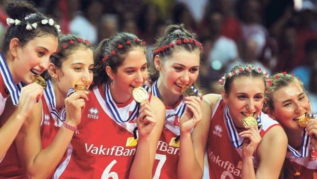 Milli ruhumuzla oynamak, Milli Takımımızı korkulan bir takım yapıyor!